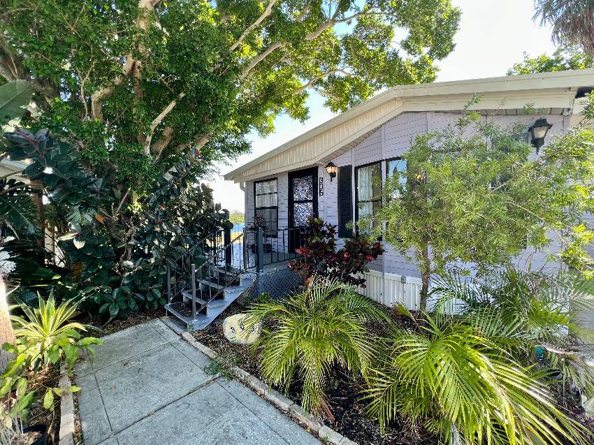 2206 Chaney Dr Lot 305 a Ruskin, FL Mobile or Manufactured Home for Sale