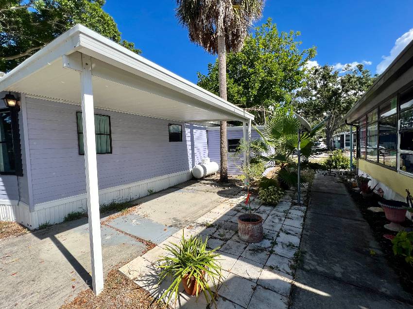 2206 Chaney Dr Lot 305 a Ruskin, FL Mobile or Manufactured Home for Sale