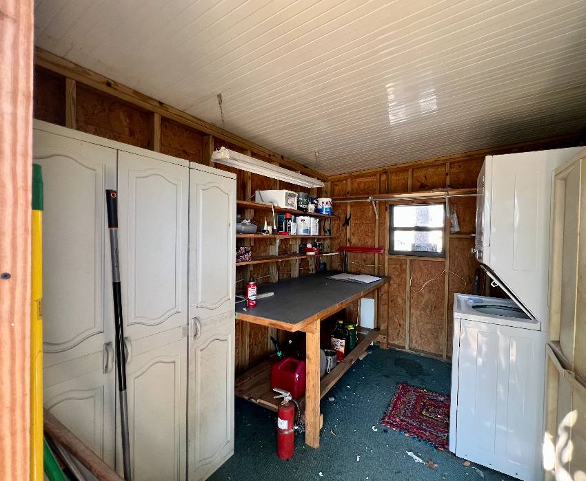 2206 Chaney Dr Lot 305 a Ruskin, FL Mobile or Manufactured Home for Sale