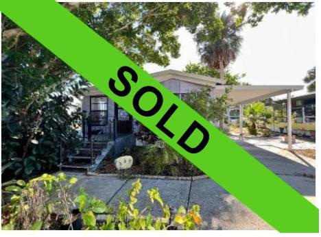 2206 Chaney Dr Lot 305 a Ruskin, FL Mobile or Manufactured Home for Sale