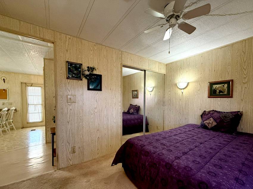 42 East Road a Palmetto, FL Mobile or Manufactured Home for Sale