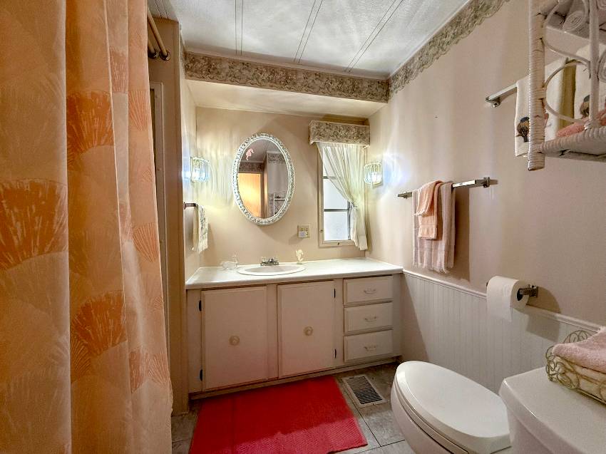 42 East Road a Palmetto, FL Mobile or Manufactured Home for Sale