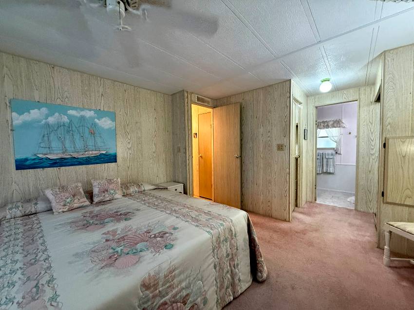 42 East Road a Palmetto, FL Mobile or Manufactured Home for Sale