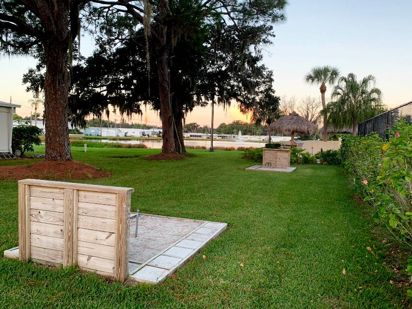 42 East Road a Palmetto, FL Mobile or Manufactured Home for Sale