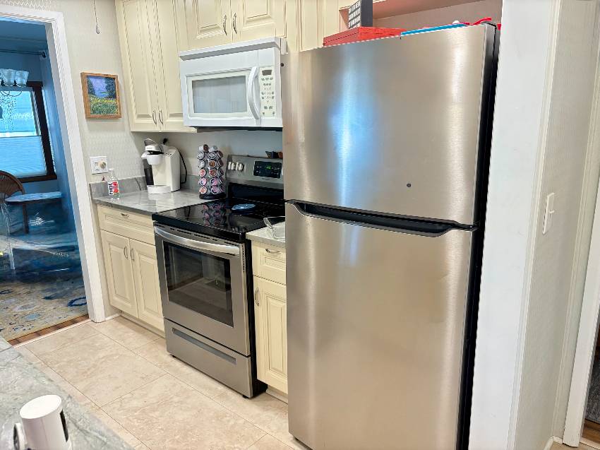 968 Roseau E a Venice, FL Mobile or Manufactured Home for Sale