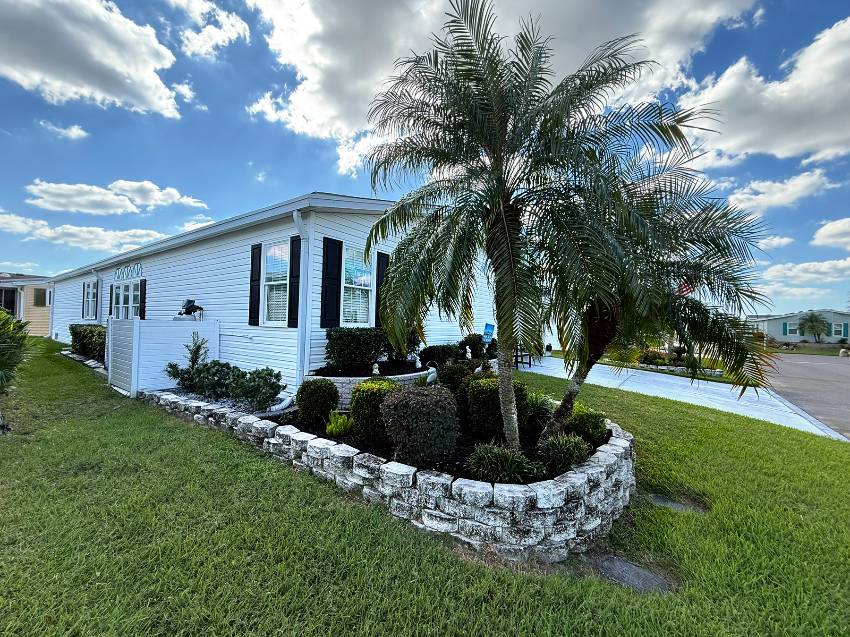 104 Heather Lane a Parrish, FL Mobile or Manufactured Home for Sale