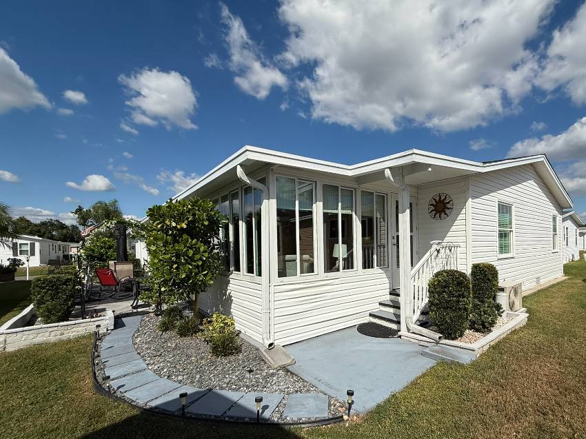 104 Heather Lane a Parrish, FL Mobile or Manufactured Home for Sale