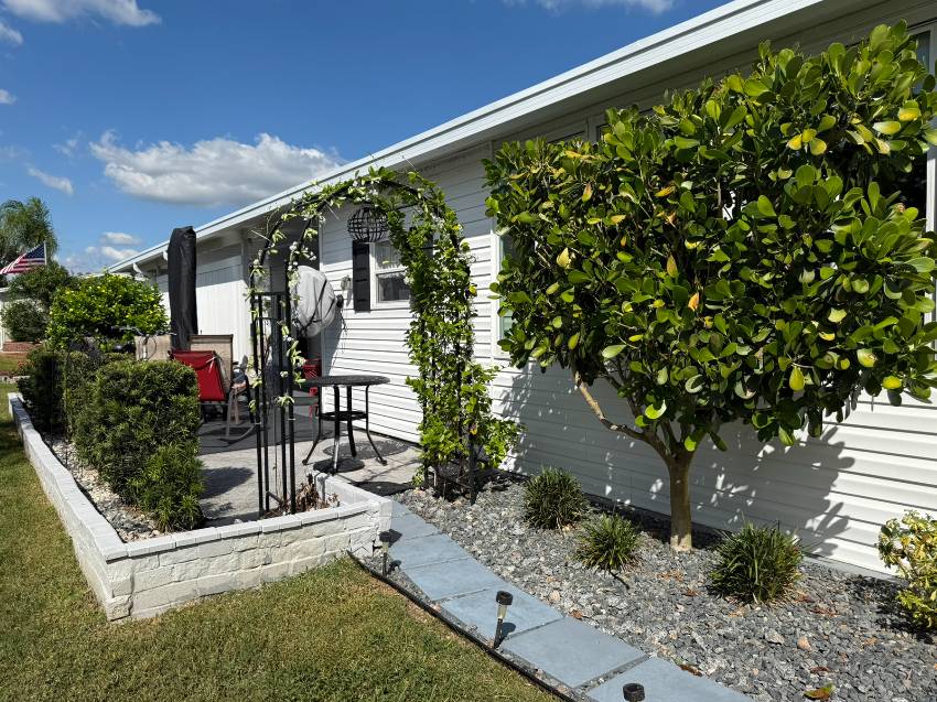 104 Heather Lane a Parrish, FL Mobile or Manufactured Home for Sale