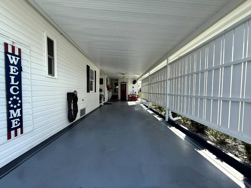 104 Heather Lane a Parrish, FL Mobile or Manufactured Home for Sale