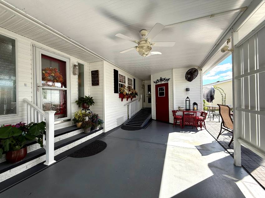 104 Heather Lane a Parrish, FL Mobile or Manufactured Home for Sale