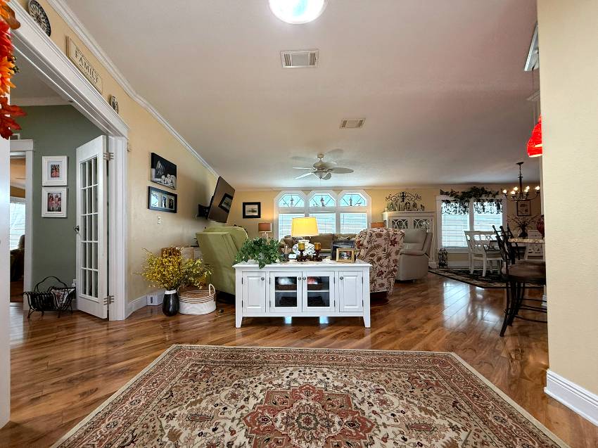 104 Heather Lane a Parrish, FL Mobile or Manufactured Home for Sale