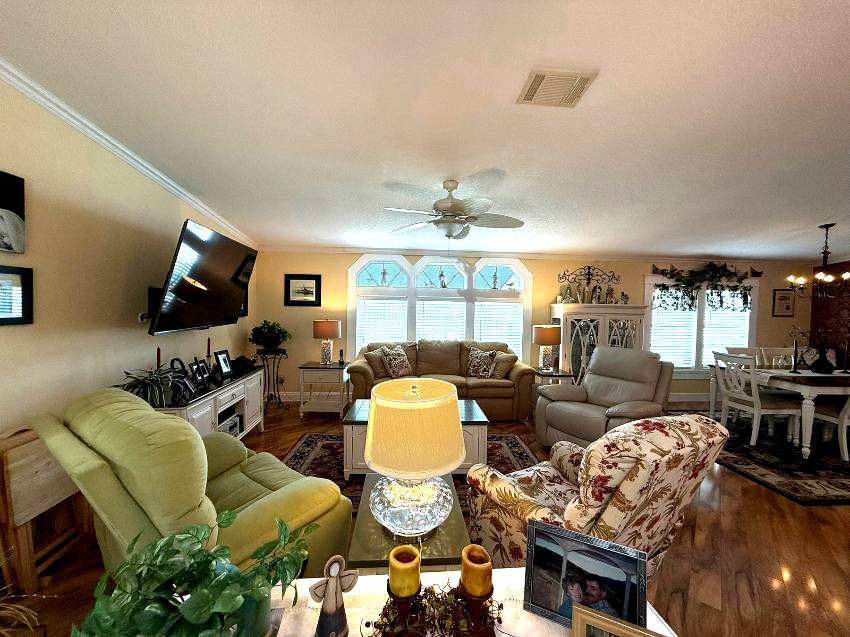 104 Heather Lane a Parrish, FL Mobile or Manufactured Home for Sale