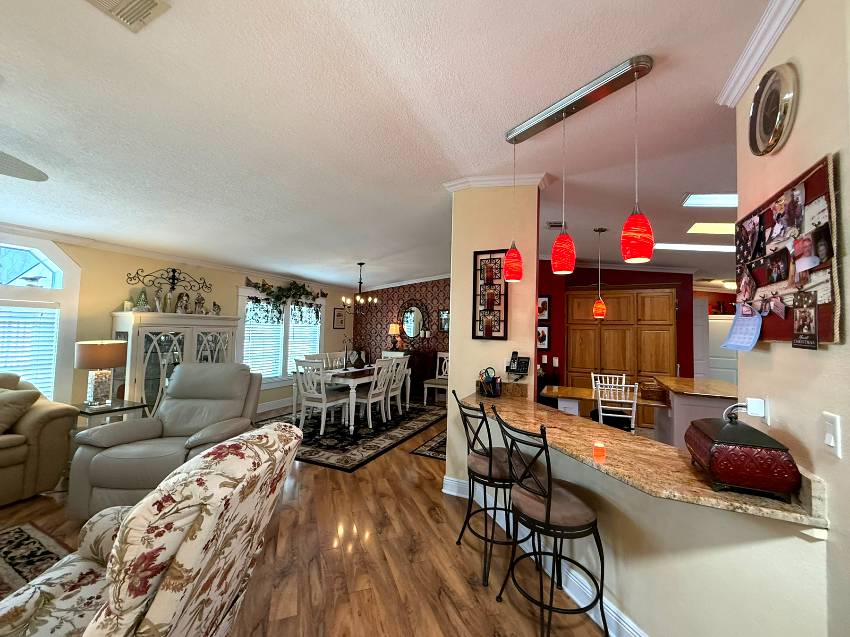 104 Heather Lane a Parrish, FL Mobile or Manufactured Home for Sale