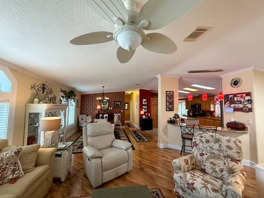 104 Heather Lane a Parrish, FL Mobile or Manufactured Home for Sale