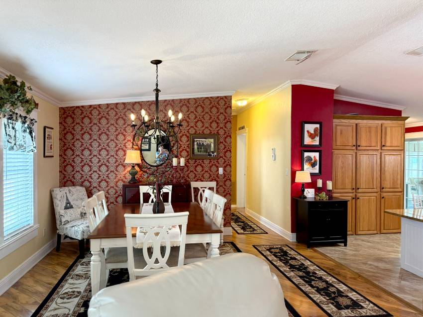 104 Heather Lane a Parrish, FL Mobile or Manufactured Home for Sale