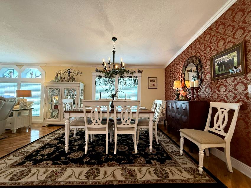 104 Heather Lane a Parrish, FL Mobile or Manufactured Home for Sale