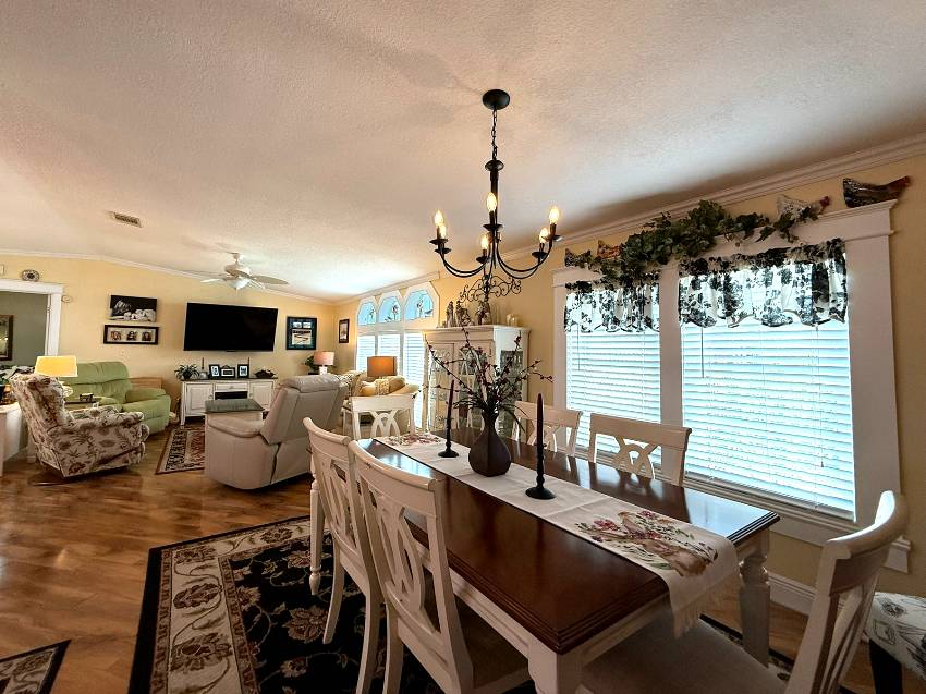 104 Heather Lane a Parrish, FL Mobile or Manufactured Home for Sale