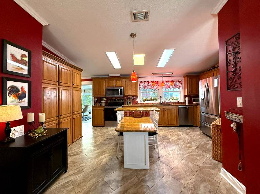 104 Heather Lane a Parrish, FL Mobile or Manufactured Home for Sale