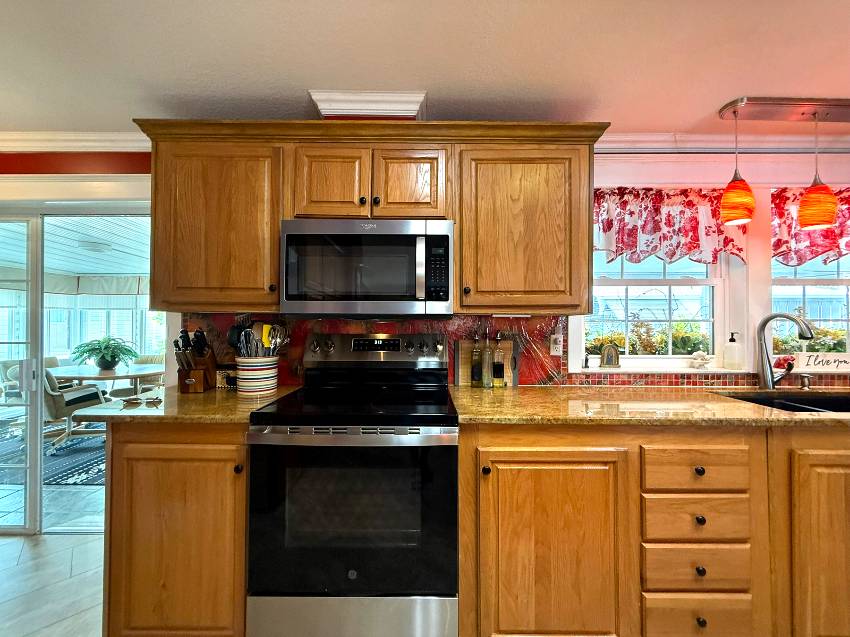 104 Heather Lane a Parrish, FL Mobile or Manufactured Home for Sale