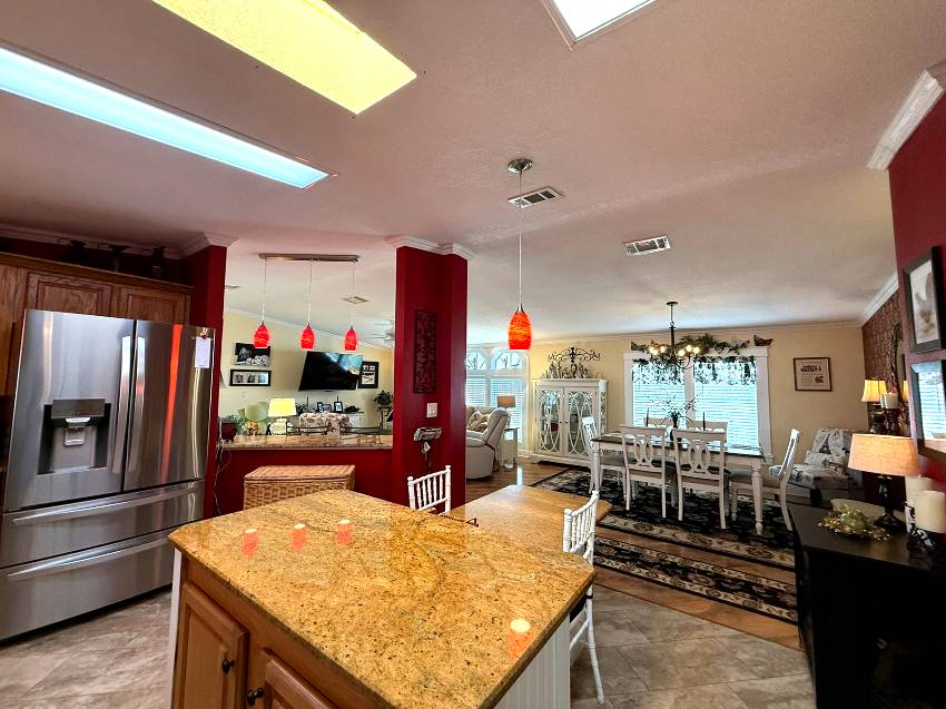 104 Heather Lane a Parrish, FL Mobile or Manufactured Home for Sale