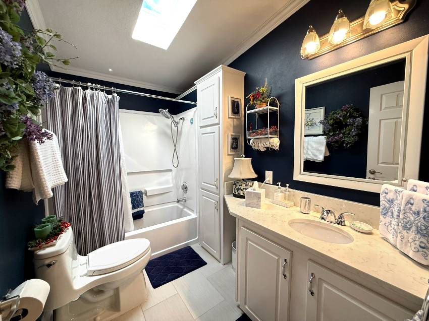 104 Heather Lane a Parrish, FL Mobile or Manufactured Home for Sale