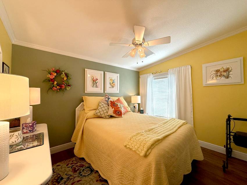 104 Heather Lane a Parrish, FL Mobile or Manufactured Home for Sale