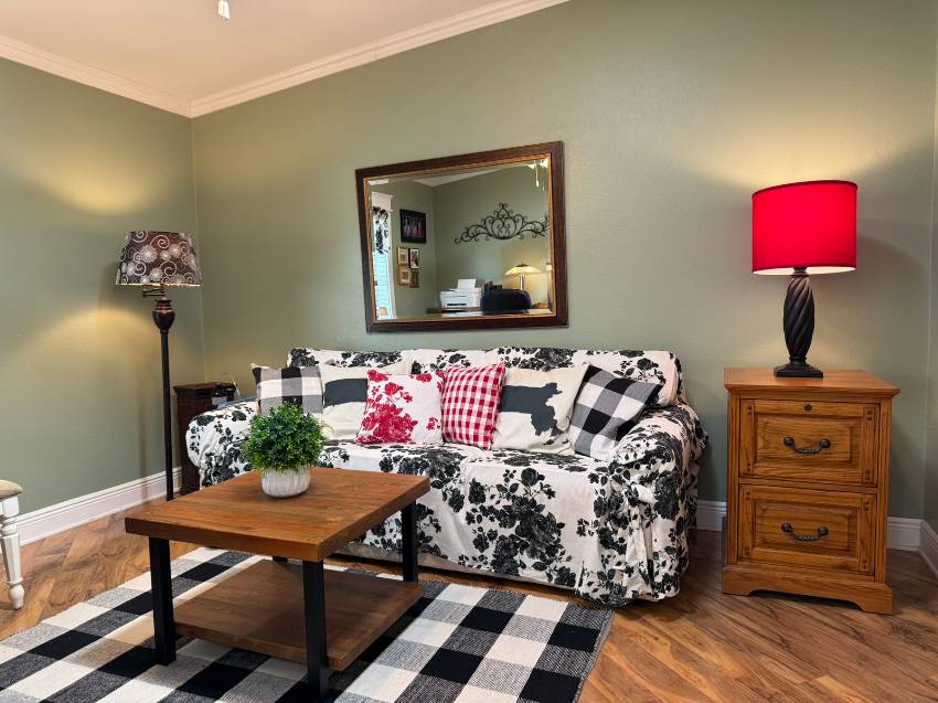 104 Heather Lane a Parrish, FL Mobile or Manufactured Home for Sale