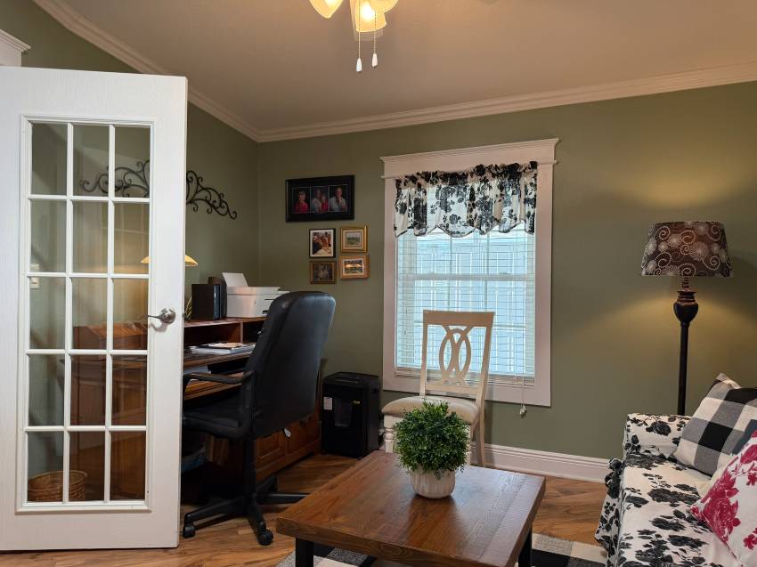 104 Heather Lane a Parrish, FL Mobile or Manufactured Home for Sale