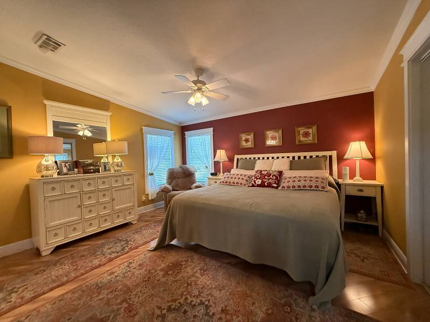 104 Heather Lane a Parrish, FL Mobile or Manufactured Home for Sale