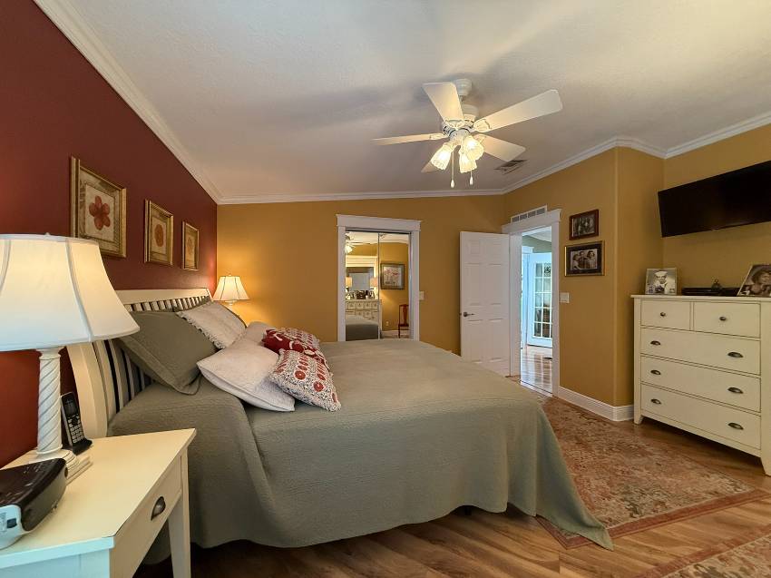 104 Heather Lane a Parrish, FL Mobile or Manufactured Home for Sale