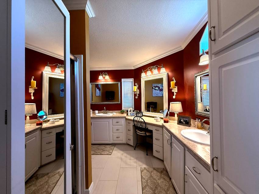 104 Heather Lane a Parrish, FL Mobile or Manufactured Home for Sale