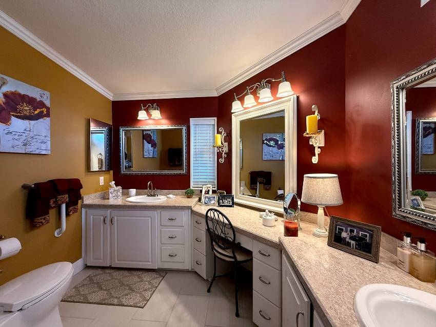 104 Heather Lane a Parrish, FL Mobile or Manufactured Home for Sale