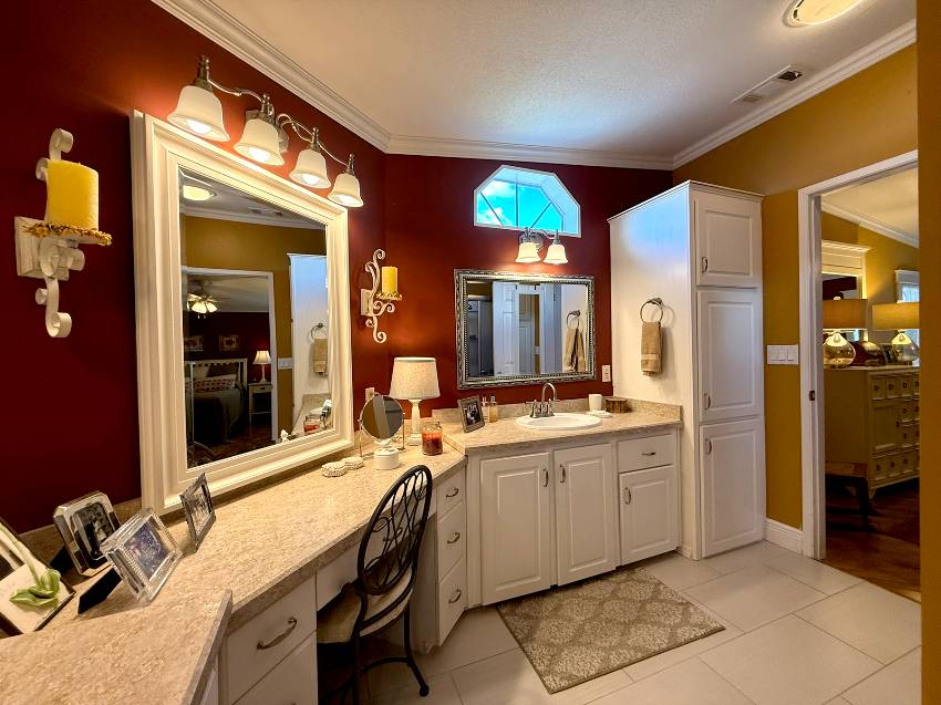 104 Heather Lane a Parrish, FL Mobile or Manufactured Home for Sale