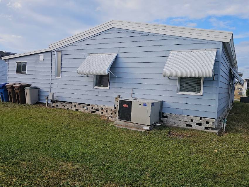268 Lake Huron Drive a Mulberry, FL Mobile or Manufactured Home for Sale