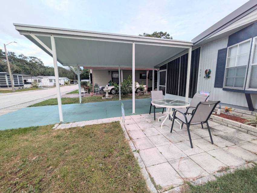 15777 Bolesta  Road #112 a Clearwater, FL Mobile or Manufactured Home for Sale