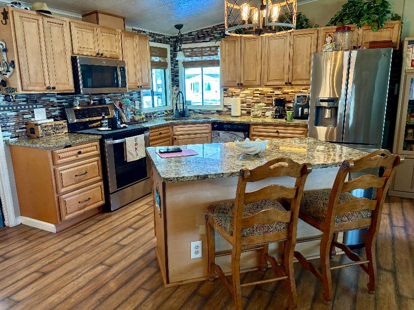 1302 S. Indies Circle a Venice, FL Mobile or Manufactured Home for Sale