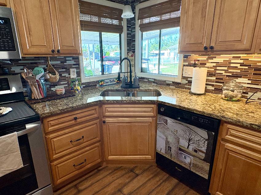 1302 S. Indies Circle a Venice, FL Mobile or Manufactured Home for Sale