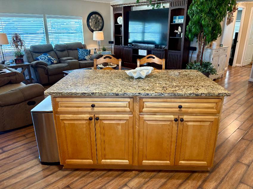 1302 S. Indies Circle a Venice, FL Mobile or Manufactured Home for Sale