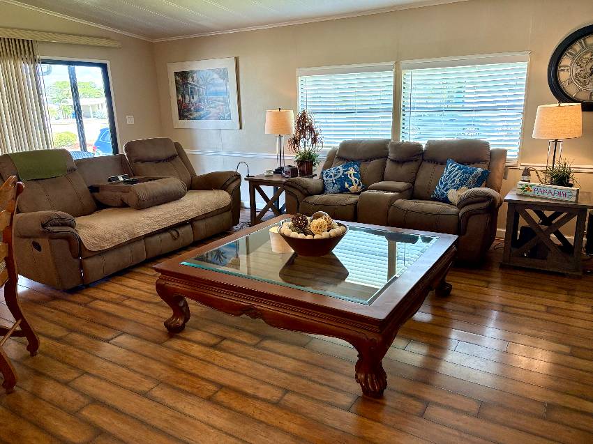 1302 S. Indies Circle a Venice, FL Mobile or Manufactured Home for Sale