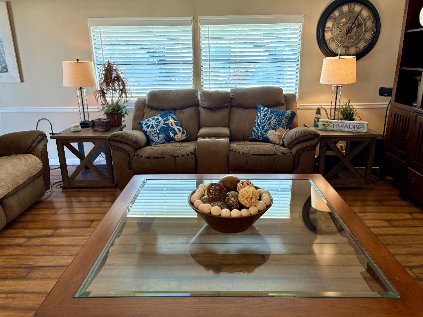 1302 S. Indies Circle a Venice, FL Mobile or Manufactured Home for Sale