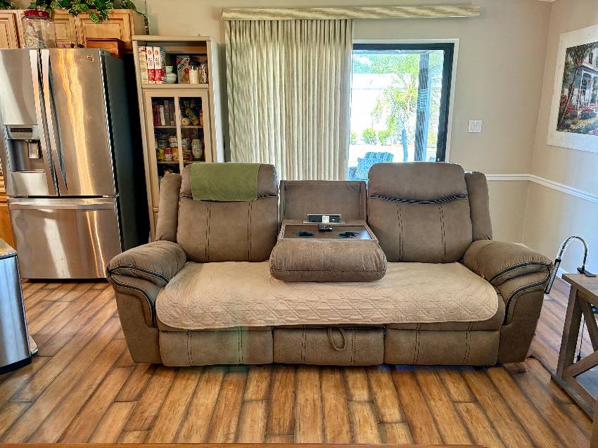 1302 S. Indies Circle a Venice, FL Mobile or Manufactured Home for Sale