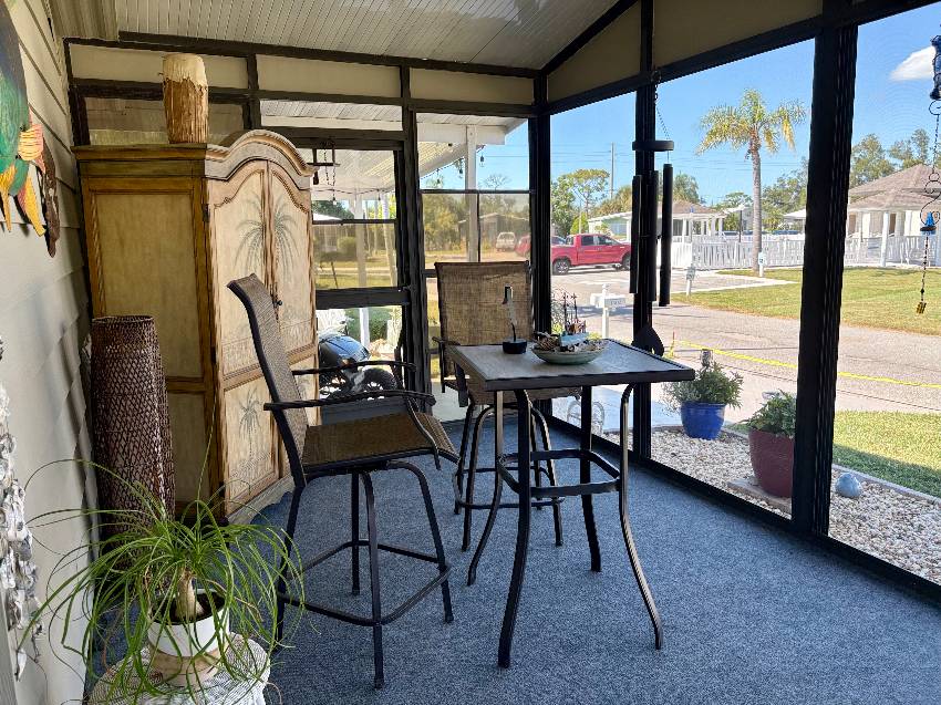 1302 S. Indies Circle a Venice, FL Mobile or Manufactured Home for Sale