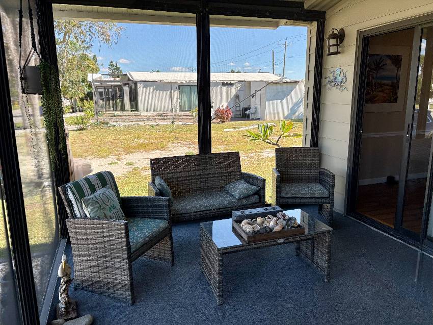 1302 S. Indies Circle a Venice, FL Mobile or Manufactured Home for Sale