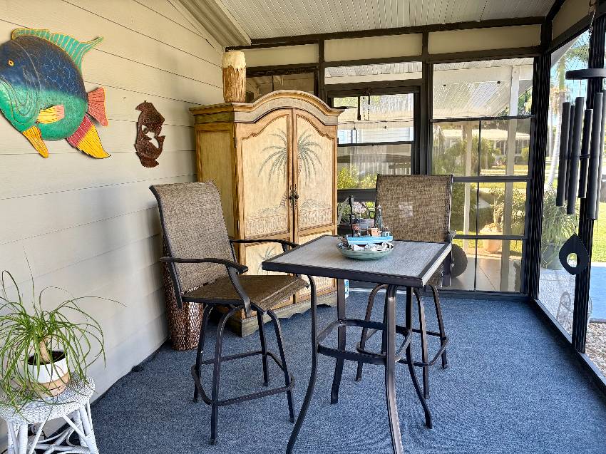 1302 S. Indies Circle a Venice, FL Mobile or Manufactured Home for Sale