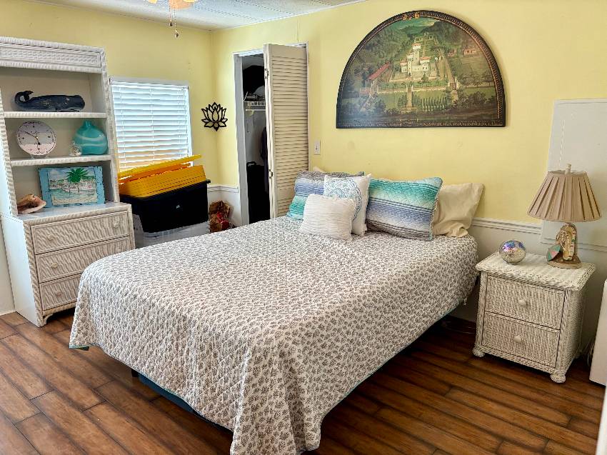 1302 S. Indies Circle a Venice, FL Mobile or Manufactured Home for Sale