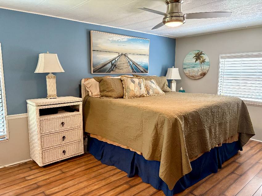 1302 S. Indies Circle a Venice, FL Mobile or Manufactured Home for Sale