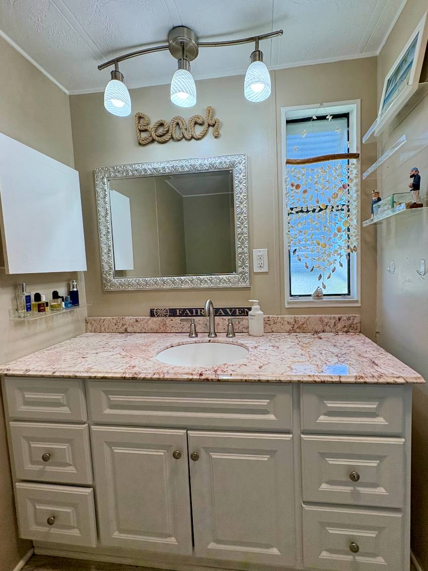 1302 S. Indies Circle a Venice, FL Mobile or Manufactured Home for Sale