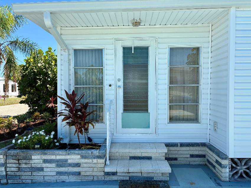 960 Nogoya E a Venice, FL Mobile or Manufactured Home for Sale