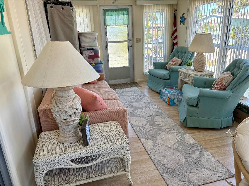 960 Nogoya E a Venice, FL Mobile or Manufactured Home for Sale