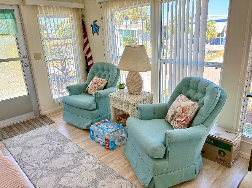 960 Nogoya E a Venice, FL Mobile or Manufactured Home for Sale